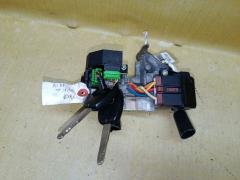 Замок зажигания на Honda Stream RN6 Фото 6