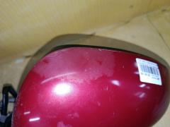 Зеркало двери боковой на Toyota Prius ZVW30 Фото 7