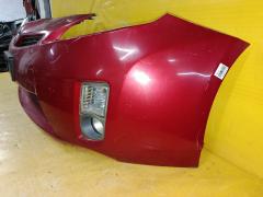 Бампер 0D-2 0D-2, на Toyota Prius ZVW30 Фото 5
