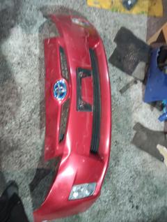 Бампер 0D-2 0D-2,52119-47080 на Toyota Prius ZVW30 Фото 18