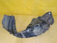 Подкрылок 53895-22160, 53805-22040, SE-RZ05-09-R, ST-TY16-016L-1 на Toyota Mark X GRX120 4GR-FSE Фото 4