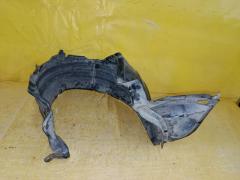 Подкрылок 53896-22090, 53806-22040 на Toyota Mark X GRX120 4GR-FSE Фото 4