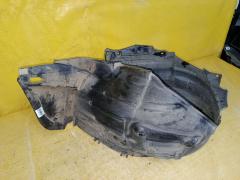 Подкрылок 53896-22090, 53806-22040 на Toyota Mark X GRX120 4GR-FSE Фото 5