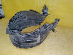 Подкрылок 53896-22090, 53806-22040 на Toyota Mark X GRX120 4GR-FSE Фото 6