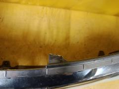 Бампер 52119-22A00 на Toyota Mark X GRX120 Фото 11