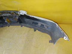 Бампер 52119-22A00 на Toyota Mark X GRX120 Фото 13