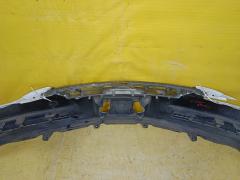 Бампер 52119-22A00 на Toyota Mark X GRX120 Фото 14