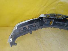 Бампер 52119-22A00 на Toyota Mark X GRX120 Фото 15