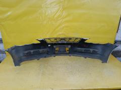 Бампер 52119-22A00 на Toyota Mark X GRX120 Фото 16