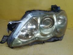 Фара 22-344 22-344, на Toyota Mark X GRX120 Фото 4