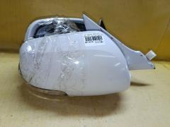 Зеркало двери боковой на Toyota Mark X GRX120 Фото 11