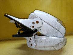 Зеркало двери боковой на Toyota Mark X GRX120 Фото 9