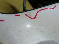 Зеркало двери боковой на Toyota Mark X GRX120 Фото 10