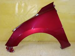 Крыло переднее на Mazda Demio DJ5FS Фото 5
