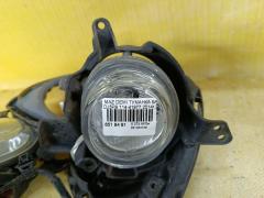Туманка бамперная 114-41977 114-41977, на Mazda Demio DJ5FS Фото 6