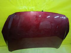 Капот на Mazda Demio DJ5FS Фото 12