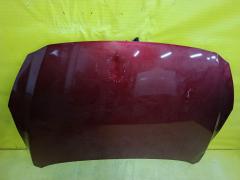 Капот на Mazda Demio DJ5FS Фото 15