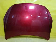 Капот на Mazda Demio DJ5FS Фото 5