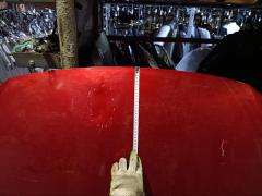 Капот на Mazda Demio DJ5FS Фото 17