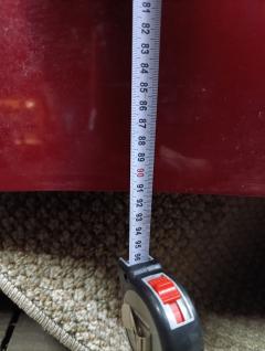 Капот на Mazda Demio DJ5FS Фото 18