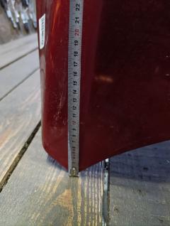 Капот на Mazda Demio DJ5FS Фото 20