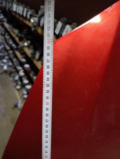 Капот на Mazda Demio DJ5FS Фото 21