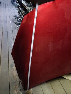 Капот на Mazda Demio DJ5FS Фото 23