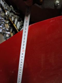 Капот на Mazda Demio DJ5FS Фото 24