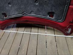 Капот на Mazda Demio DJ5FS Фото 27