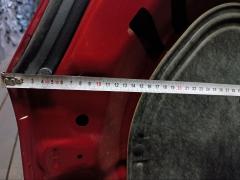 Капот на Mazda Demio DJ5FS Фото 28