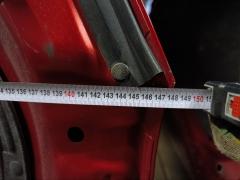 Капот на Mazda Demio DJ5FS Фото 29