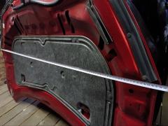 Капот на Mazda Demio DJ5FS Фото 30