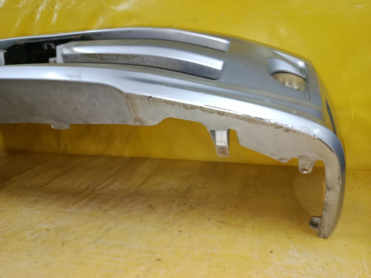 Бампер 42-34 42-34, на Toyota Voxy AZR60G Фото 13