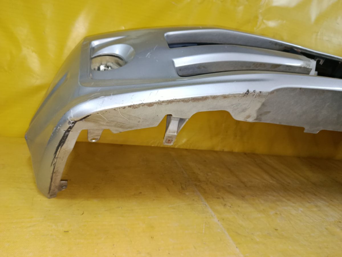 Бампер 42-34 42-34, на Toyota Voxy AZR60G Фото 14