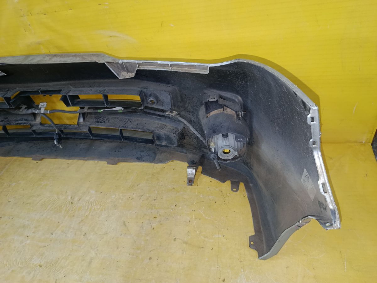 Бампер 42-34 42-34, на Toyota Voxy AZR60G Фото 15