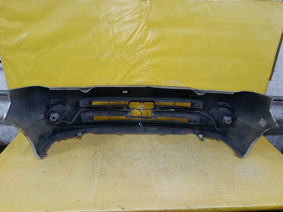 Бампер 42-34 42-34, на Toyota Voxy AZR60G Фото 17