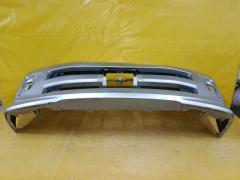 Бампер 42-34 42-34, на Toyota Voxy AZR60G Фото 12