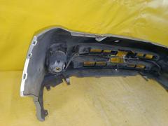 Бампер 42-34 42-34, на Toyota Voxy AZR60G Фото 16