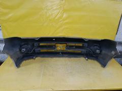 Бампер 42-34 42-34, на Toyota Voxy AZR60G Фото 17