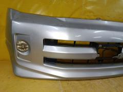Бампер 42-34 42-34, на Toyota Voxy AZR60G Фото 9