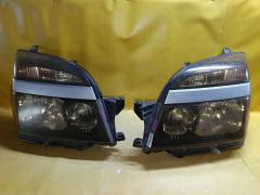 Фара 28-183 28-183, на Toyota Voxy AZR60G Фото 4