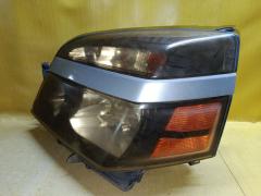 Фара 28-183 28-183, на Toyota Voxy AZR60G Фото 6
