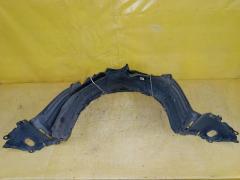 Подкрылок 53875-28150, 53876-28160 на Toyota Noah AZR60G 1AZ-FSE Фото 5