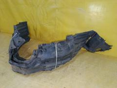 Подкрылок 53875-28150, 53876-28160 на Toyota Noah AZR60G 1AZ-FSE Фото 6