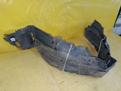 Подкрылок 53875-28150, 53876-28160 на Toyota Noah AZR60G 1AZ-FSE Фото 7