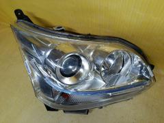 Фара 100-51060 100-51060, на Daihatsu Move LA100S Фото 6
