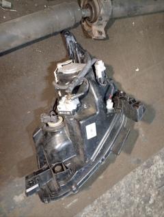 Фара 100-51060 100-51060, на Daihatsu Move LA100S Фото 10