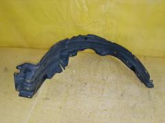 Подкрылок 53876-B2290 на Daihatsu Move LA100S KF-VE Фото 4