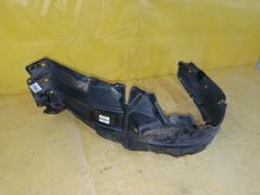 Подкрылок 53876-B2290 на Daihatsu Move LA100S KF-VE Фото 5