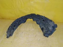 Подкрылок 53875-B2290 на Daihatsu Move LA100S KF-VE Фото 4